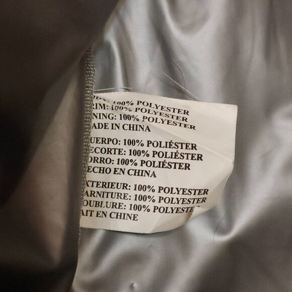 BEAUTIFUL Betsey Johnson Rose Lunch Bag - Picture 4 of 8